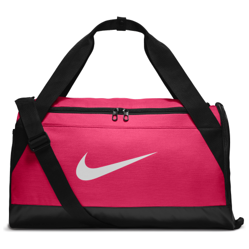 Original Women NIKE BRASILIA 6  DUFFLE BAG - BA 5335 644 - 40 Liters