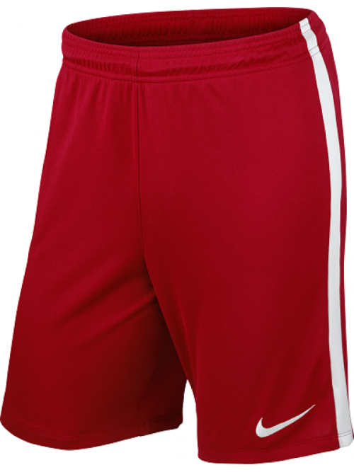 Original Mens NIKE LEAGUE KNIT SHORT 725881 657 Size Small