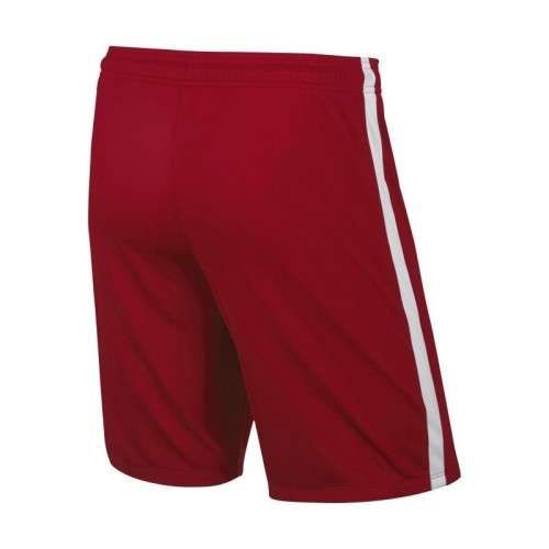 Original Mens NIKE LEAGUE KNIT SHORT 725881 657 Size Small