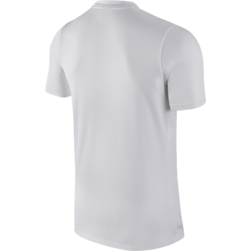 Original Mens NIKE Academy Short Sleeve Training Top Dri-Fit 897381 100 Size Large