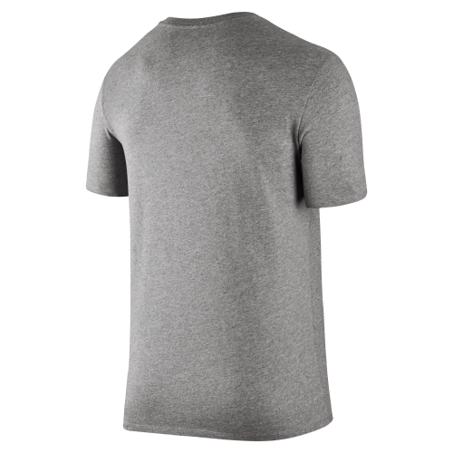 Original Mens NIKE DRY Short Sleeve Training "Shatter Limits" Graphic T-Shirt 853702 063 - Size XL