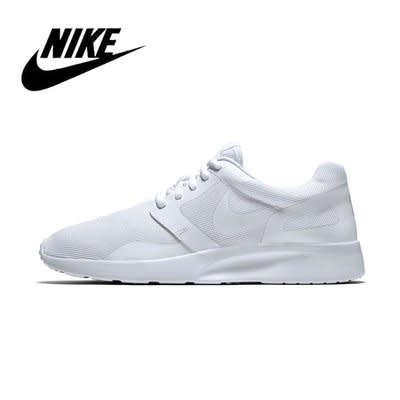 Original Mens Nike Kaishi NS Athletic Shoes White 747492 100 Size UK 9.5 (SA 9.5)