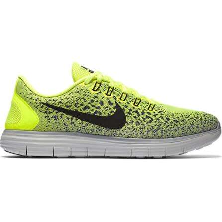 Original Mens Nike Free RN Distance 827115 701 UK 8 (SA 8)
