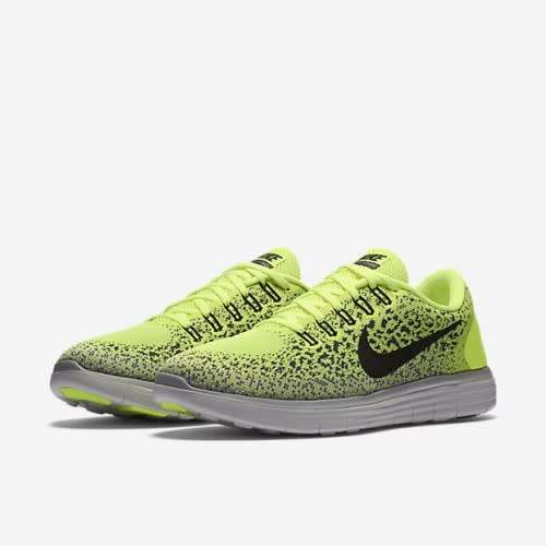 Original Mens Nike Free RN Distance 827115 701 UK 8 (SA 8)