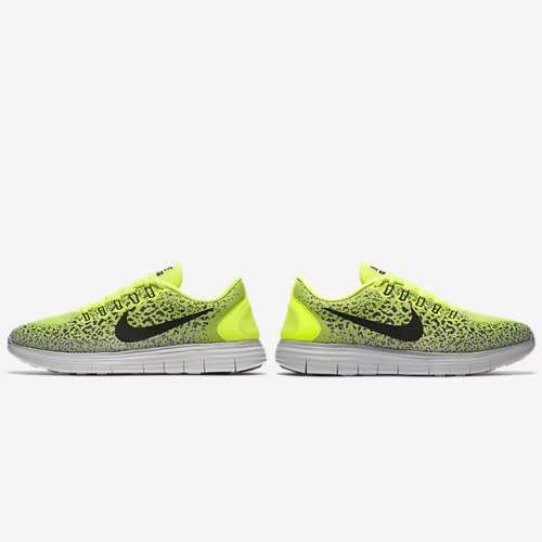 Original Mens Nike Free RN Distance 827115 701 UK 8 (SA 8)
