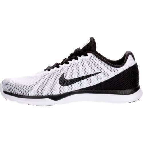 Original Women's NIKE In-Season TR 6 Training Shoes 852449 101 UK Size 5.5 (SA 5.5)