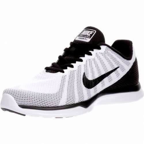 Original Women's NIKE In-Season TR 6 Training Shoes 852449 101 UK Size 5.5 (SA 5.5)