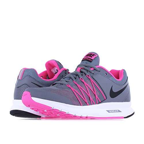 Original Women's NIKE Air Relentless 6 843882 002 UK Size 5.5 (SA 5.5)