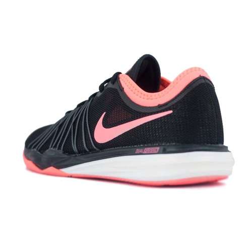 Original Women's NIKE Dual Fusion TR HIT 844674 005 UK Size 4.5 (SA 4.5)