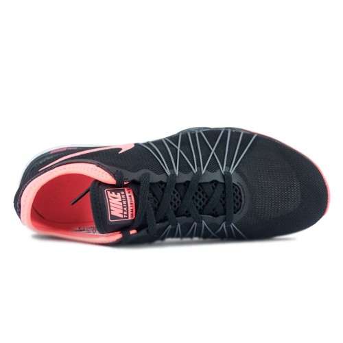 Original Women's NIKE Dual Fusion TR HIT 844674 005 UK Size 4.5 (SA 4.5)