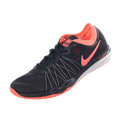 Original Women's NIKE Dual Fusion TR HIT 844674 005 UK Size 4.5 (SA 4.5)