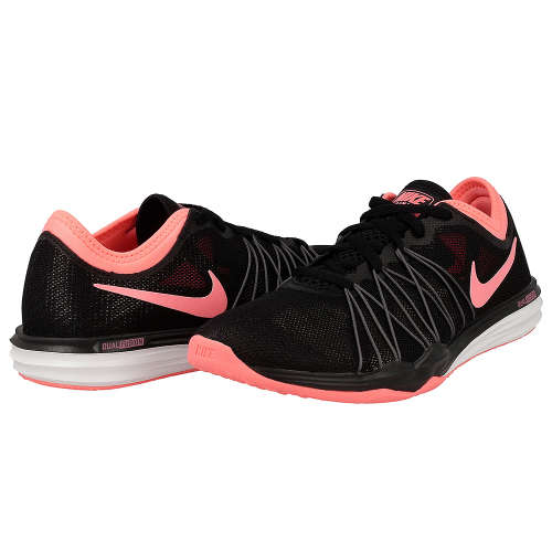 Original Women's NIKE Dual Fusion TR HIT 844674 005 UK Size 4.5 (SA 4.5)