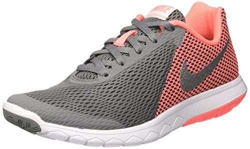 Original Women's NIKE Flex Experience RN 6 Running Shoe 881805 003 UK Size 5 (SA 5)