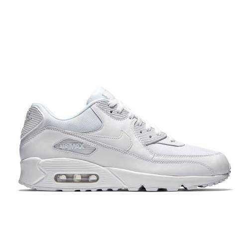 Original Mens NIKE Air Max 90 Essential 537384 111  UK 8 (SA 8)