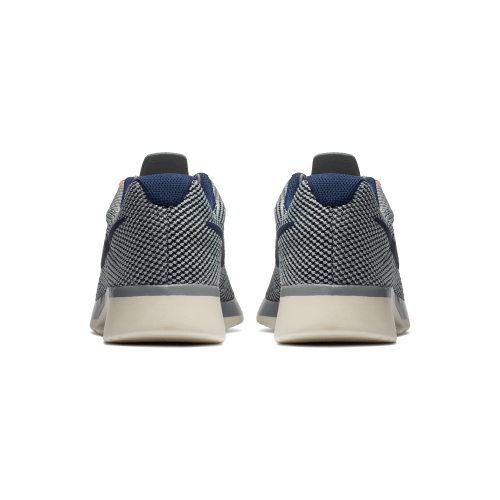 Original Women's Nike Tanjun Racer Cool Grey/Binary Blue 921668 004 UK 5 (SA 5)