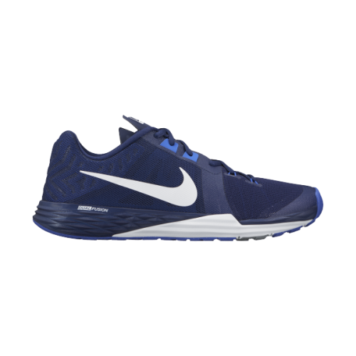 Original Mens Nike Prime Iron DF Binary Blue/White 832219 404 UK 8.5 (SA 8.5)