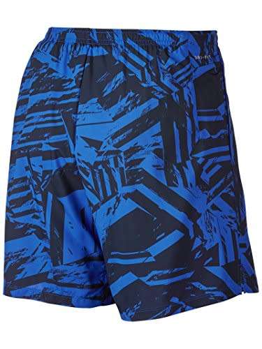 Original Nike Flex Running Shorts 800291 480 Size Large