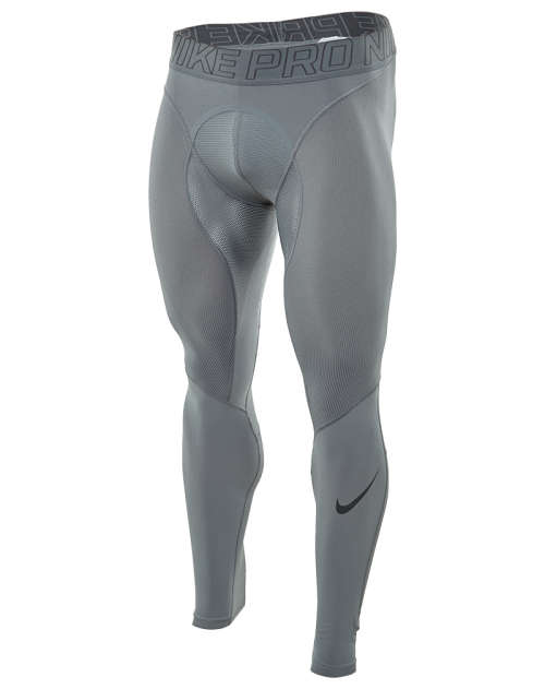 Original Mens Nike HyperCompression Training Tights 646368 065 Size XL