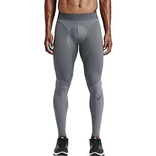 Original Mens Nike HyperCompression Training Tights 646368 065 Size XL