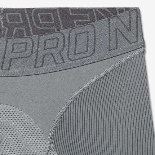 Original Mens Nike HyperCompression Training Tights 646368 065 Size XL