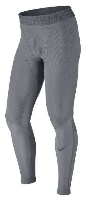 Original Mens Nike HyperCompression Training Tights 646368 065 Size XL