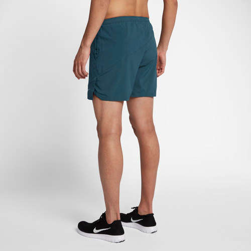 Original Nike Flex Nike 7 Inch Distance 834213 425 Size XX Large