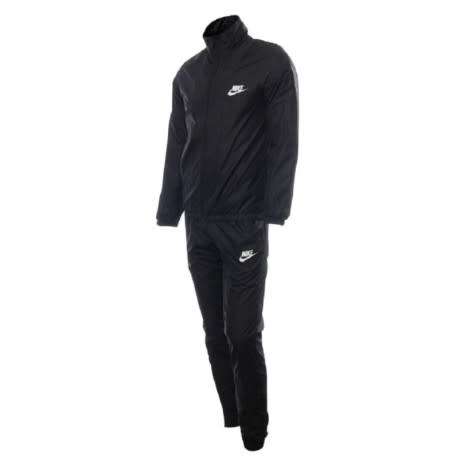 Original Mens NIKE 2 Piece TRACKSUIT 832844 010 - Size Extra Large