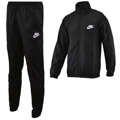 Nike 2 piece sweat suit mens 2025