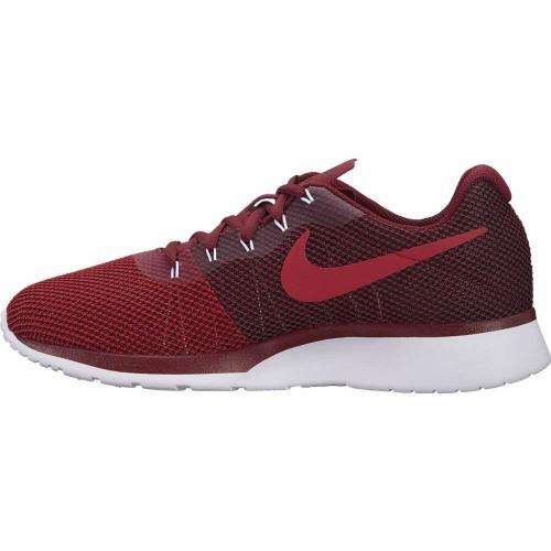 Original Mens Nike Tanjun Racer Running Shoes Team Red /Black 921669 600 Size UK 10 (SA 10)