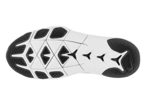 Original Mens Nike Flex Train Aver Training Shoe 831568 001 UK Size 9 (SA 9)