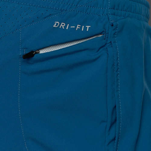 Original Nike Flex Nike 7 Inch Distance 834213 457 Size 2XL