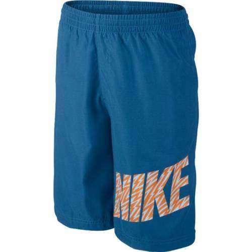 Original Nike GFX SHORTS FOR YOUTH BOYS 606588 417 Size Extra Large