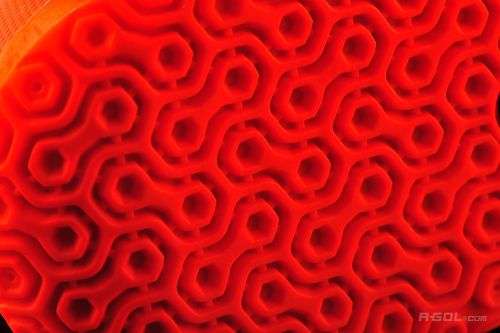 Original Mens Nike MagistaX Ola II IC 844409 808 Size UK 8.5 (SA 8.5)