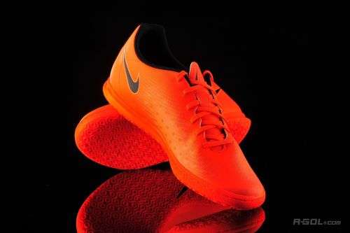 Original Mens Nike MagistaX Ola II IC 844409 808 Size UK 8.5 (SA 8.5)