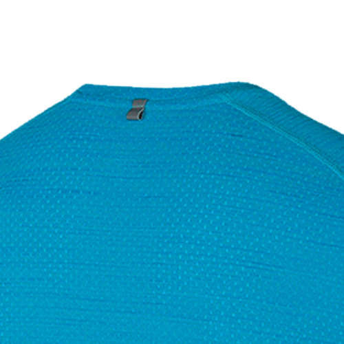 Original Mens Nike DRI-FIT COOL MILER T-SHIRT 718348 418 Size XL