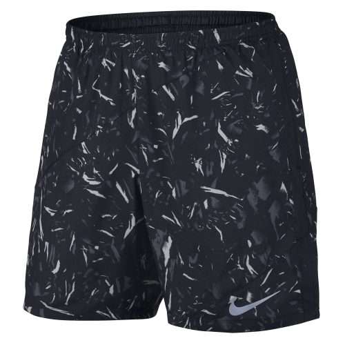 Original Nike Flex Nike 7 Inch Distance 834220 010 Size 2XL