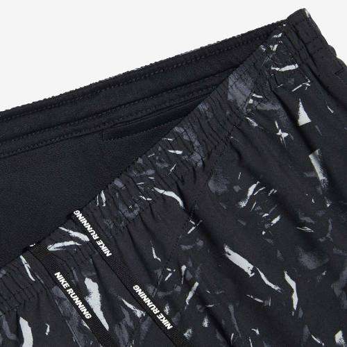 Original Nike Flex Nike 7 Inch Distance 834220 010 Size 2XL