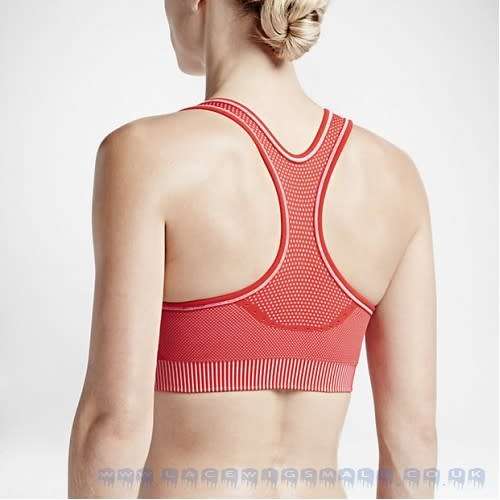 Original Womens NIKE PRO CLASSIC HYPERCOOL LIMITLESS 727029 696 Size Large