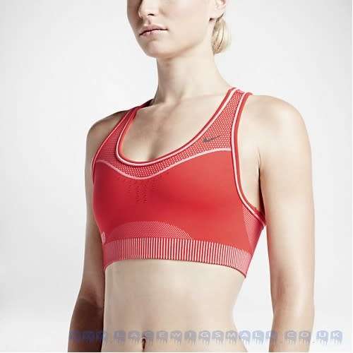 Original Womens NIKE PRO CLASSIC HYPERCOOL LIMITLESS 727029 696 Size Large