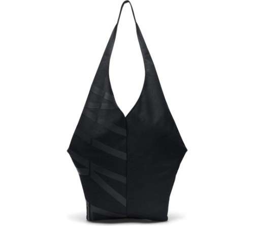 Original NIKE Training Effortless Tote Bag Gym BA 5306 476 Color Black