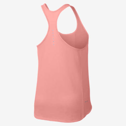 Original Womens NIKE Zonal Cooling RELAY TANK Top 831506 808 Size Medium