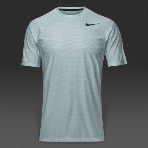 Original Mens Nike Zonal Cooling Short Sleeve Top 834496 043 Size XX Large