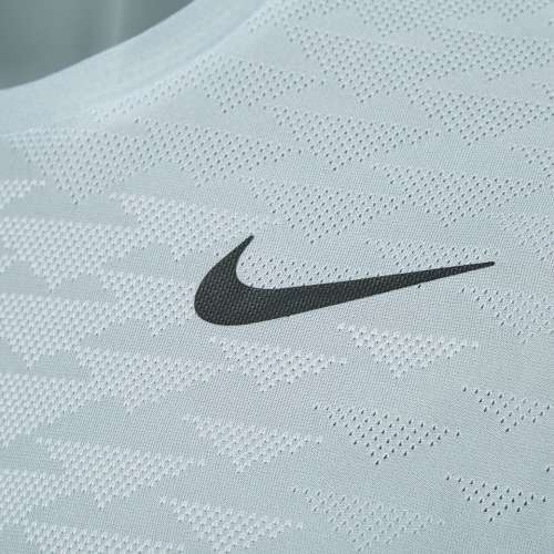 Original Mens Nike Zonal Cooling Short Sleeve Top 834496 043 Size XX Large