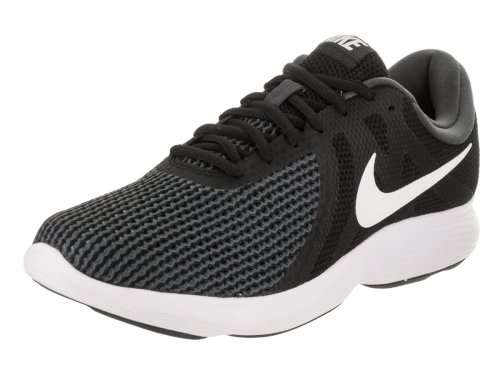 Original Mens Nike Revolution 4 (latest) 908988 001  UK 11 (SA 11)