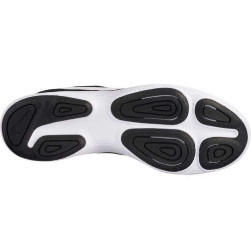 Original Mens Nike Revolution 4 (latest) 908988 001  UK 11 (SA 11)