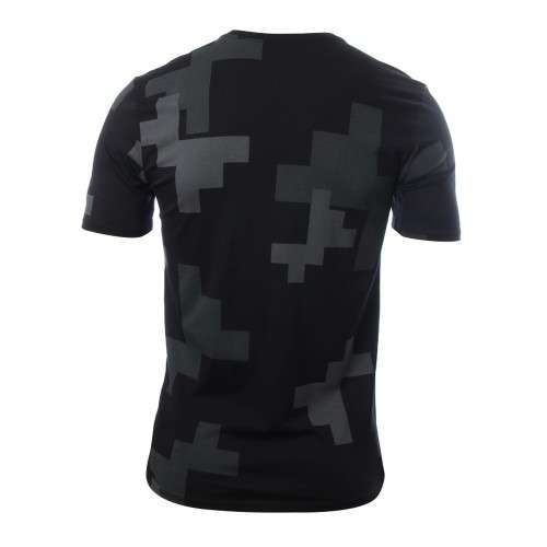 Original Mens NIKE T-SHIRT CAMISETA TEE FW PRINT 875634 103 Size Medium