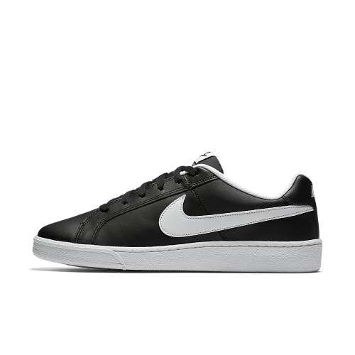 Original Mens NIKE Court Royale Black 749747 010 UK Size 11 (SA 11)