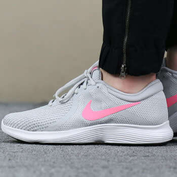 Original Women's NIKE Revolution 4 (latest) 908999 016 Size UK 5.5 (SA 5.5)