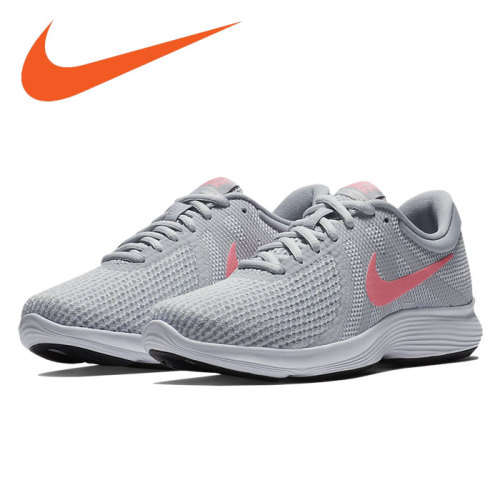 Original Women's NIKE Revolution 4 (latest) 908999 016 Size UK 5.5 (SA 5.5)