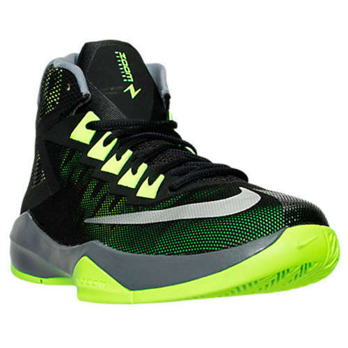 Original Mens Nike Zoom Devosion 844592 002 UK Size 11 (SA 11)